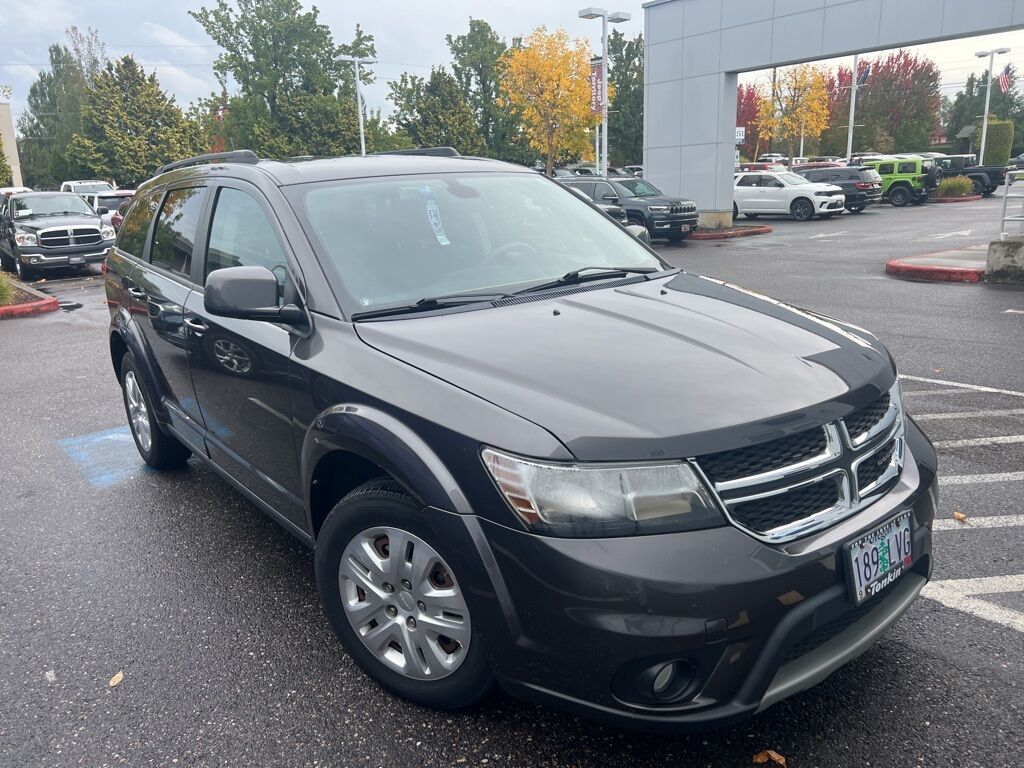 2018 Dodge Journey SXT Gresham OR