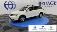 2018 Dodge Journey SXT Rome GA 2018 Dodge Journey SXT Rome GA