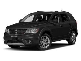 2018 Dodge Journey SXT Cape Girardeau MO