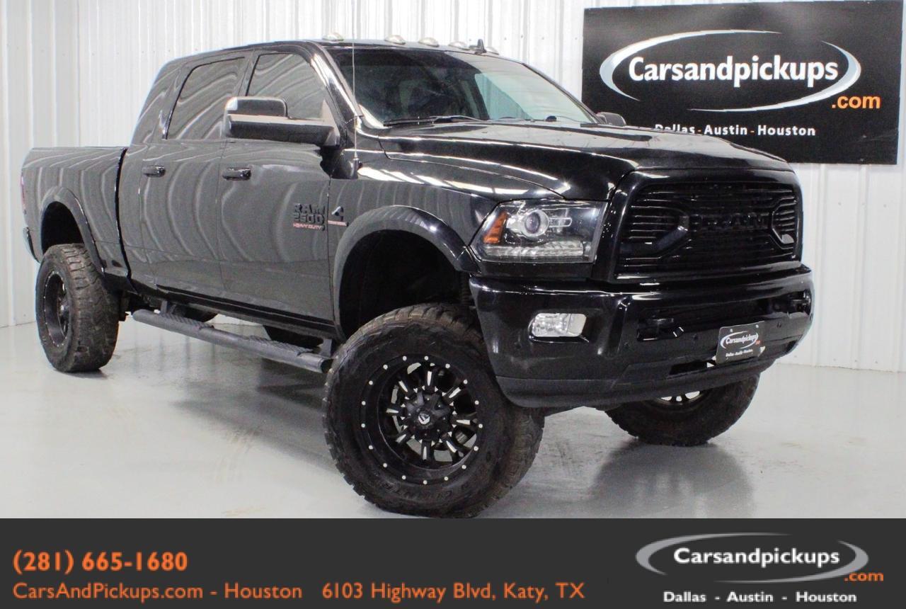 Find RAM 2500 for sale in Dallas, TX