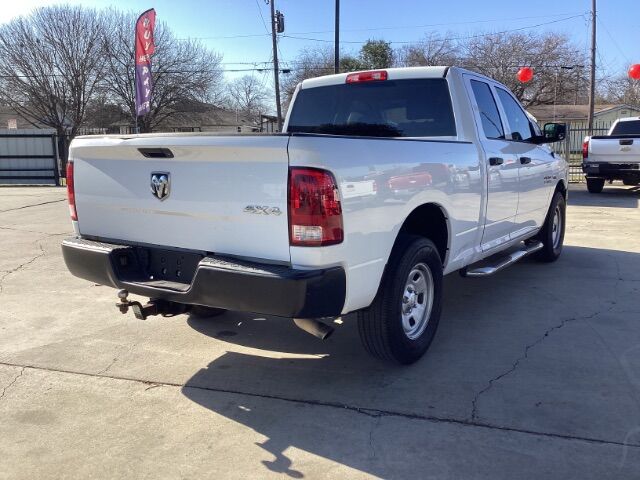 2018 Dodge Ram Base San Antonio TX