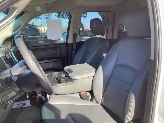 2018 Dodge Ram Base San Antonio TX