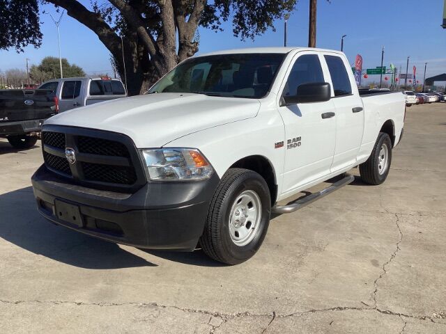 2018 Dodge Ram Base San Antonio TX