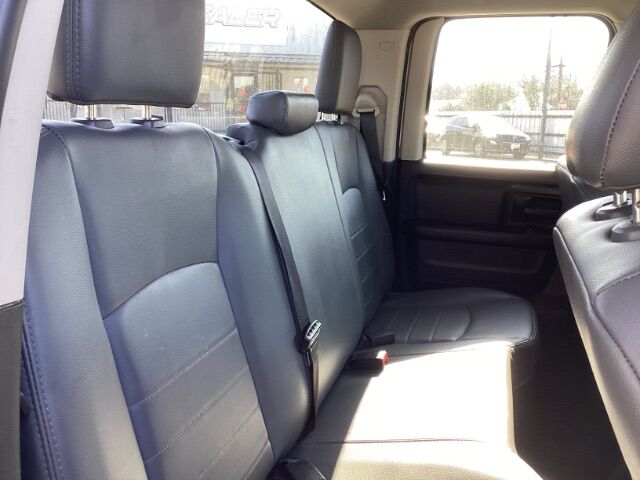2018 Dodge Ram Base San Antonio TX