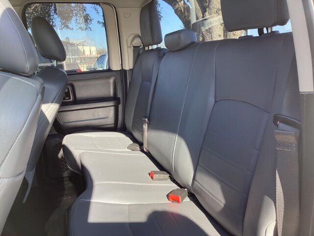 2018 Dodge Ram Base San Antonio TX