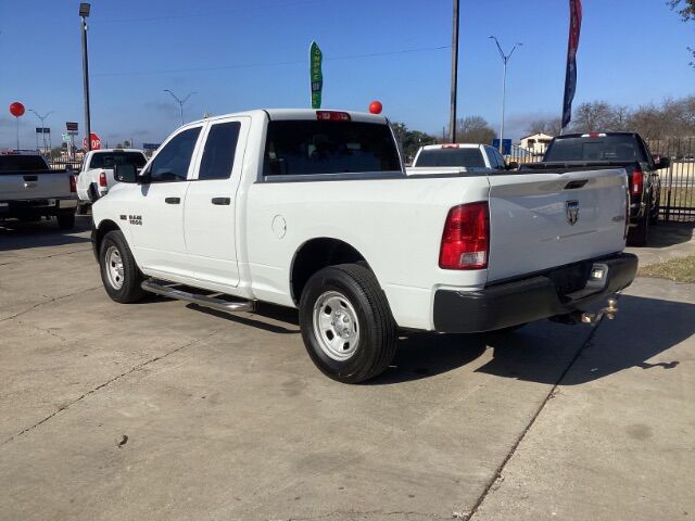 2018 Dodge Ram Base San Antonio TX