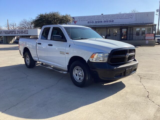 2018 Dodge Ram Base San Antonio TX