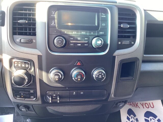 2018 Dodge Ram Base San Antonio TX