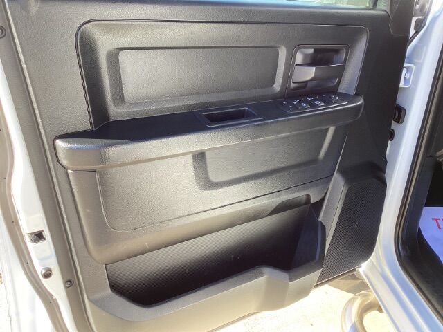 2018 Dodge Ram Base San Antonio TX