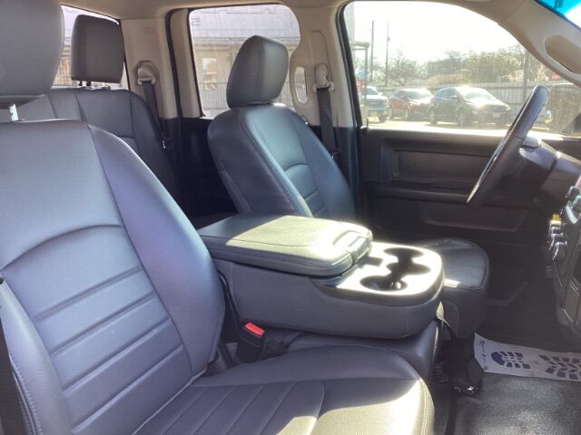 2018 Dodge Ram Base San Antonio TX