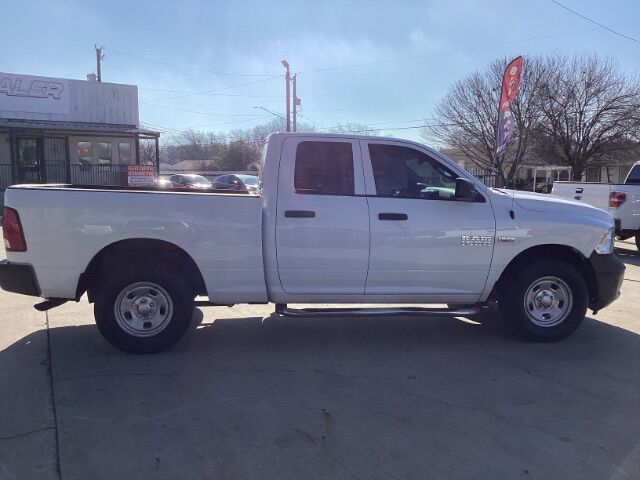 2018 Dodge Ram Base San Antonio TX