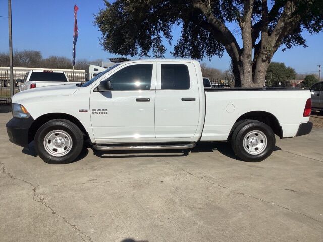 2018 Dodge Ram Base San Antonio TX
