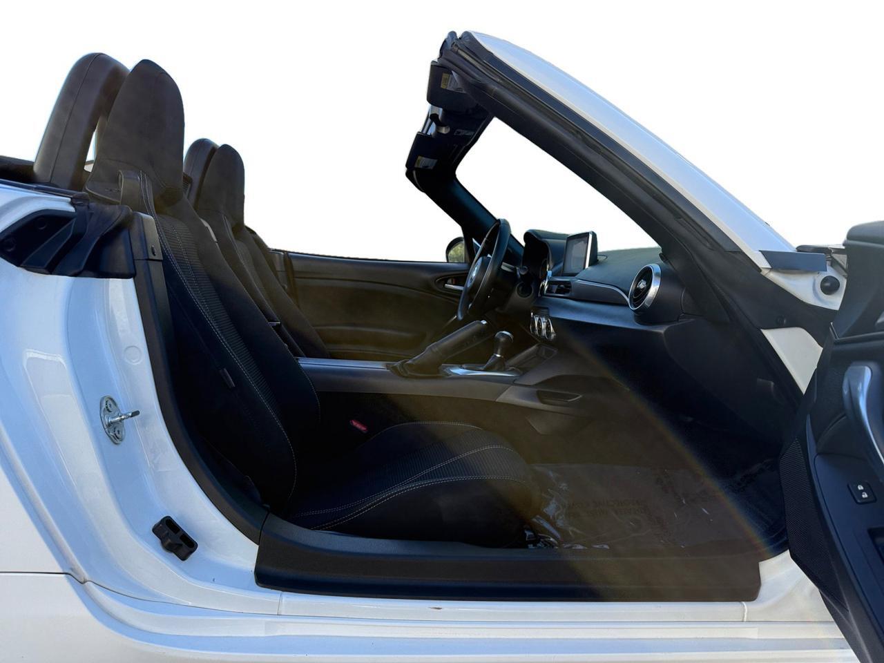 2018 FIAT 124 SPIDER Classica Salt Lake City UT