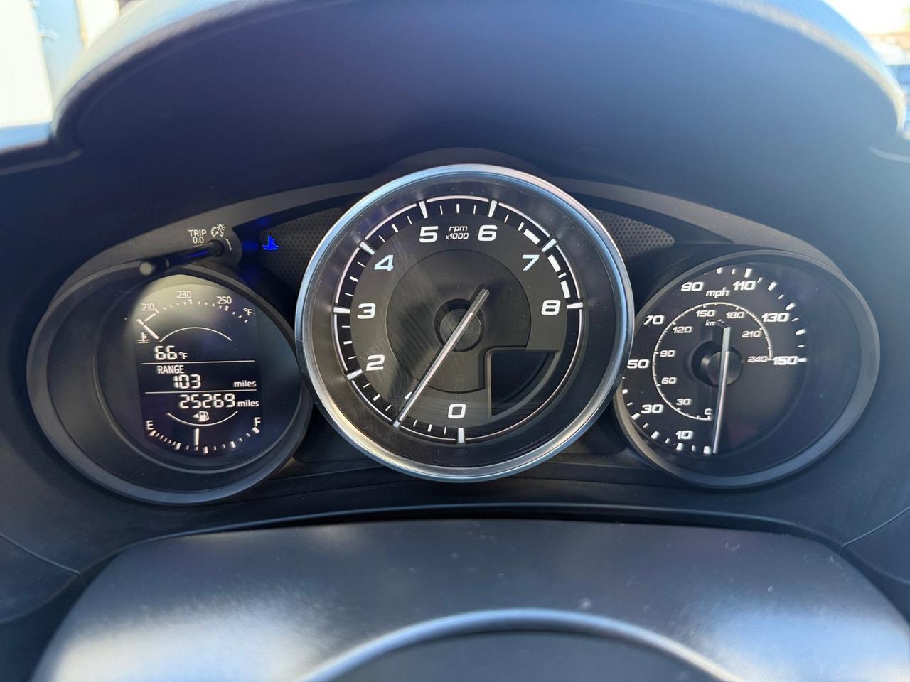 2018 FIAT 124 SPIDER Classica Salt Lake City UT