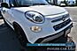 2018 FIAT 500L Trekking / Urbana Appearance Pkg / Convenience Pkg / Power & Heated Leather Seats / Navigation / Panoramic Sunroof / Beats Audio Speakers / Bluetooth / Cruise Control / Alloy Wheels / Low Miles / 30 MPG Anchorage AK