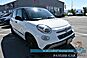 2018 FIAT 500L Trekking / Urbana Appearance Pkg / Convenience Pkg / Power & Heated Leather Seats / Navigation / Panoramic Sunroof / Beats Audio Speakers / Bluetooth / Cruise Control / Alloy Wheels / Low Miles / 30 MPG Anchorage AK