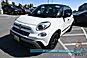 2018 FIAT 500L Trekking / Urbana Appearance Pkg / Convenience Pkg / Power & Heated Leather Seats / Navigation / Panoramic Sunroof / Beats Audio Speakers / Bluetooth / Cruise Control / Alloy Wheels / Low Miles / 30 MPG Anchorage AK