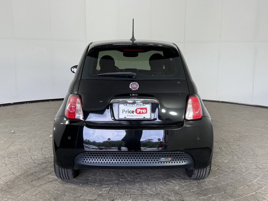 2018 FIAT 500e Hatch Maumee OH
