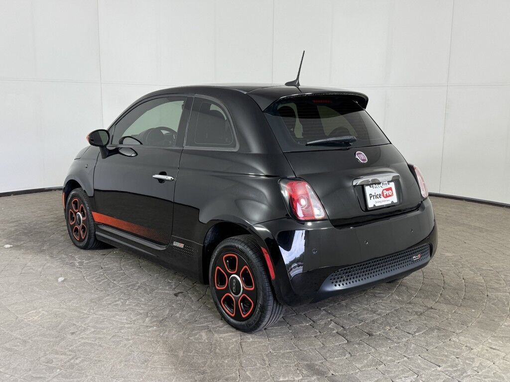 2018 FIAT 500e Hatch Maumee OH