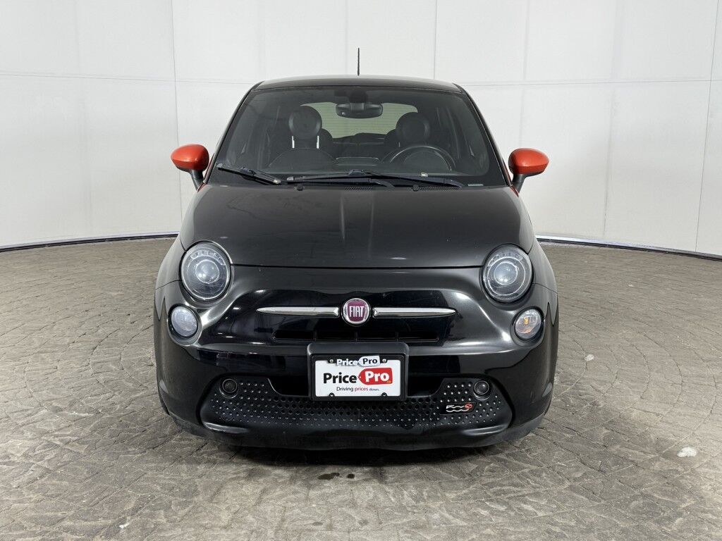 2018 FIAT 500e Hatch Maumee OH
