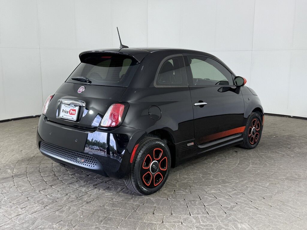 2018 FIAT 500e Hatch Maumee OH