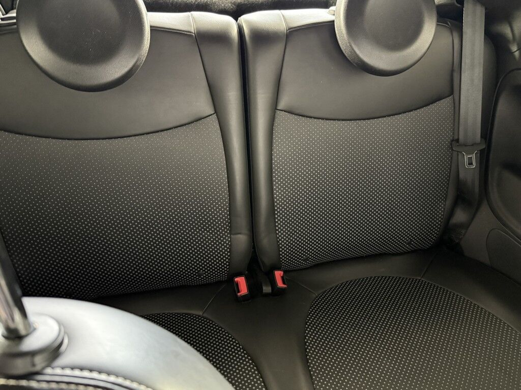 2018 FIAT 500e Hatch Maumee OH