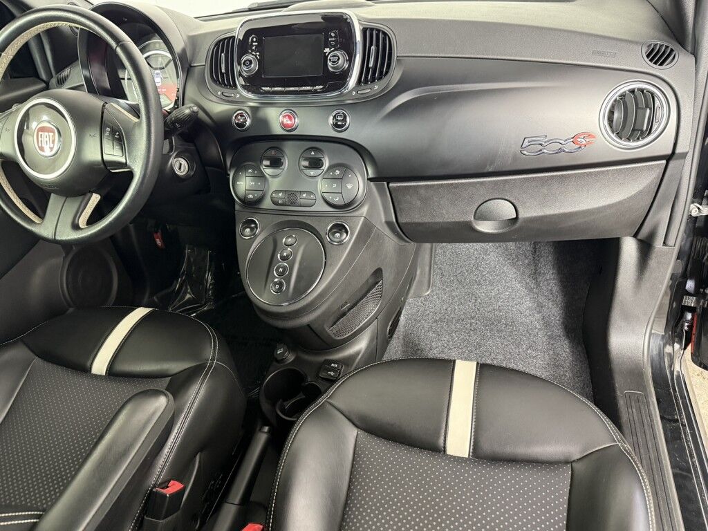 2018 FIAT 500e Hatch Maumee OH