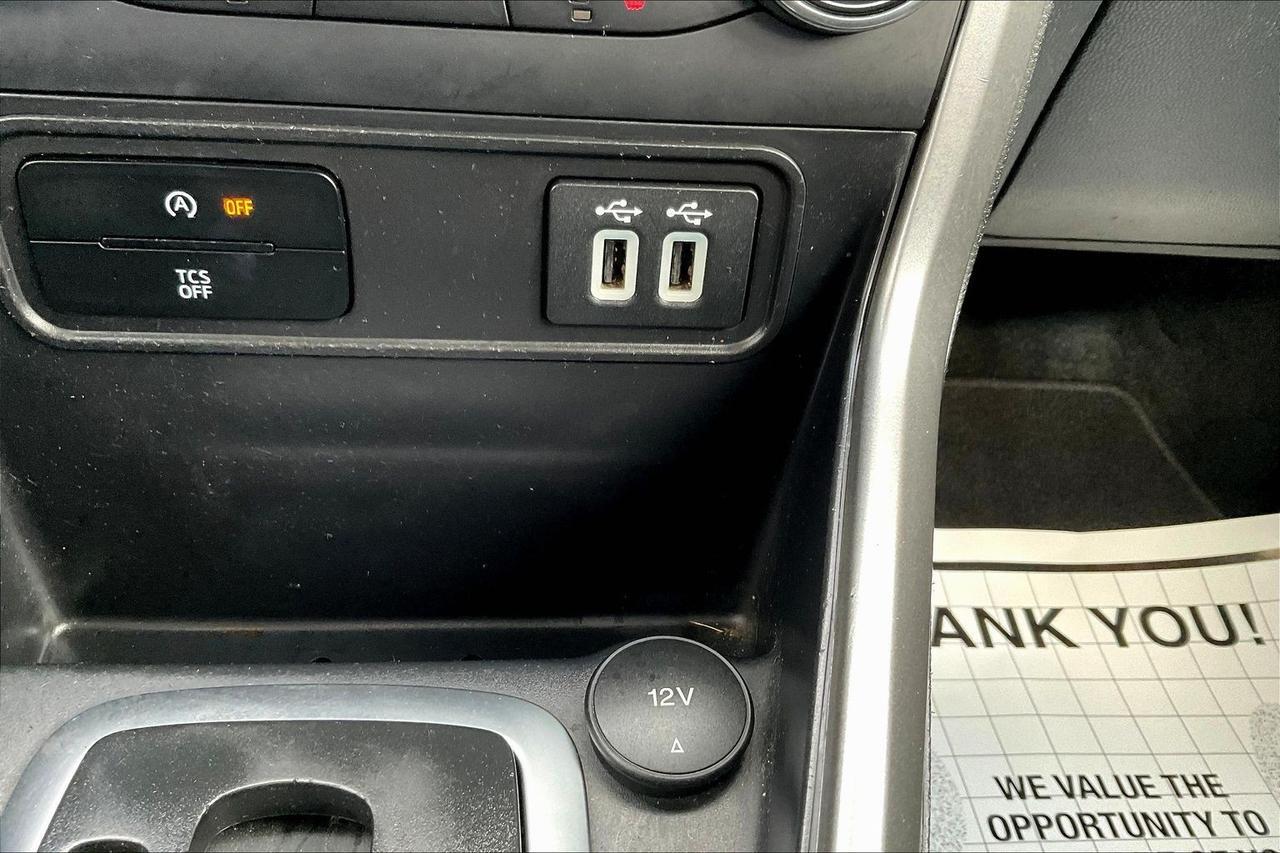 2018 FORD ECOSPORT SE Houston TX