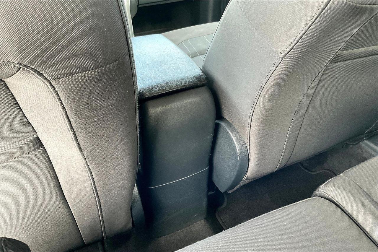 2018 FORD ECOSPORT SE Houston TX