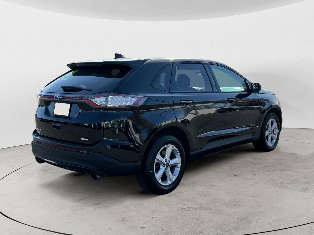 2018 FORD EDGE SE Kansas City MO