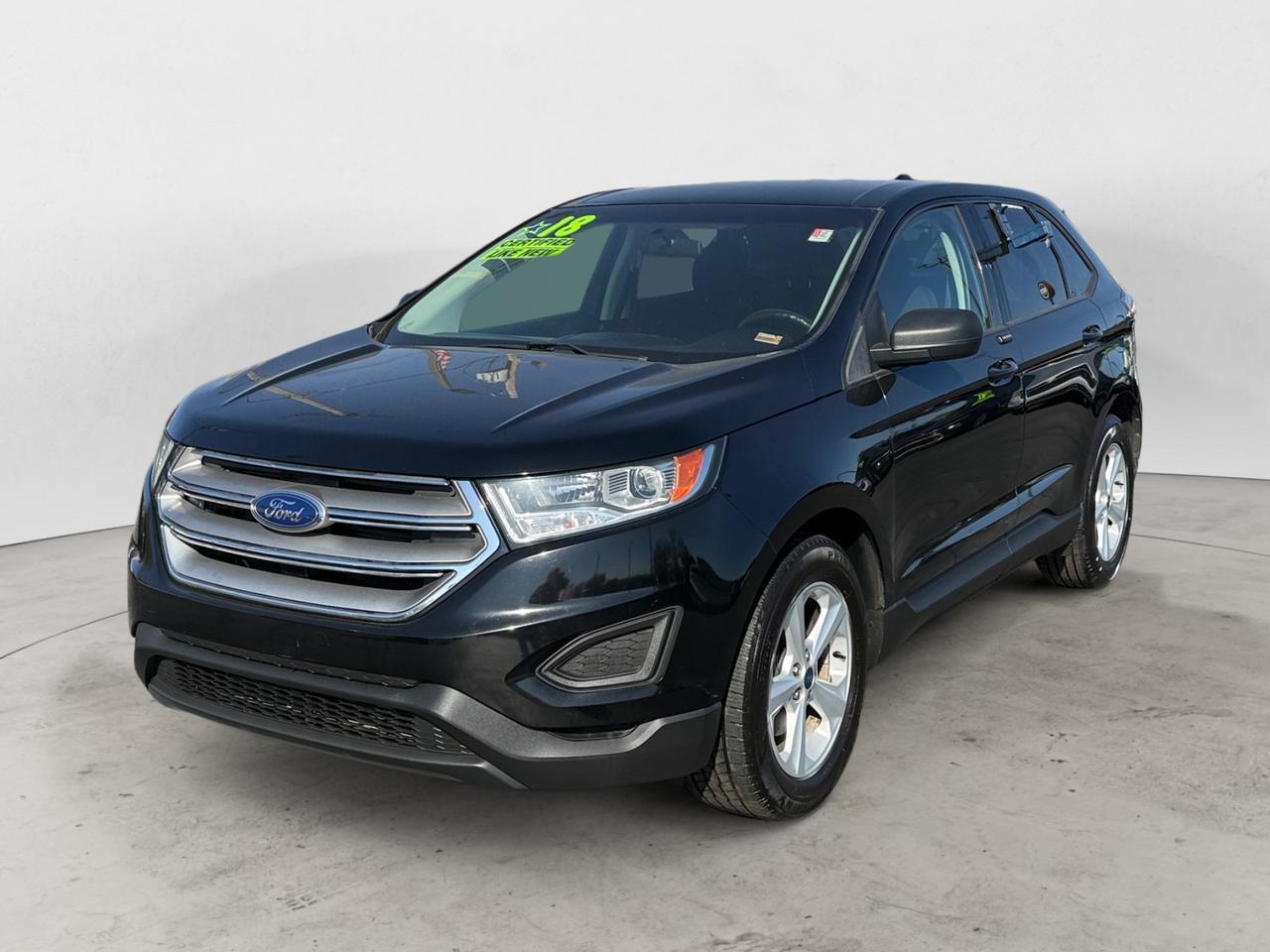 2018 FORD EDGE SE Kansas City MO