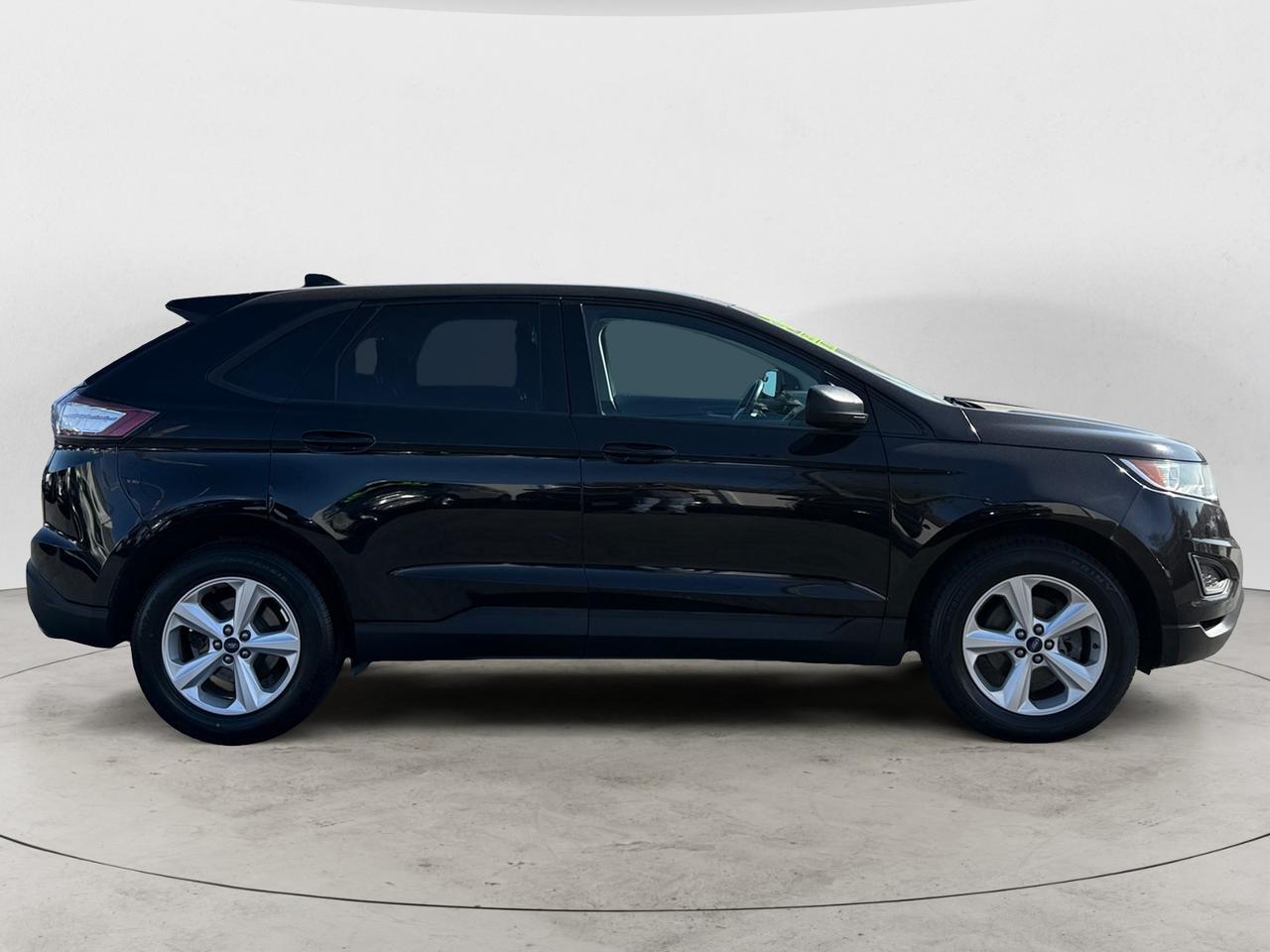 2018 FORD EDGE SE Kansas City MO