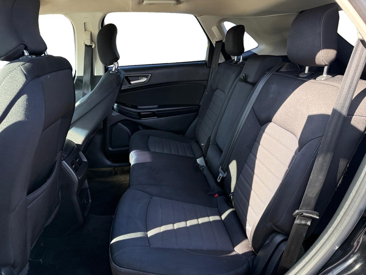 2018 FORD EDGE SE Kansas City MO