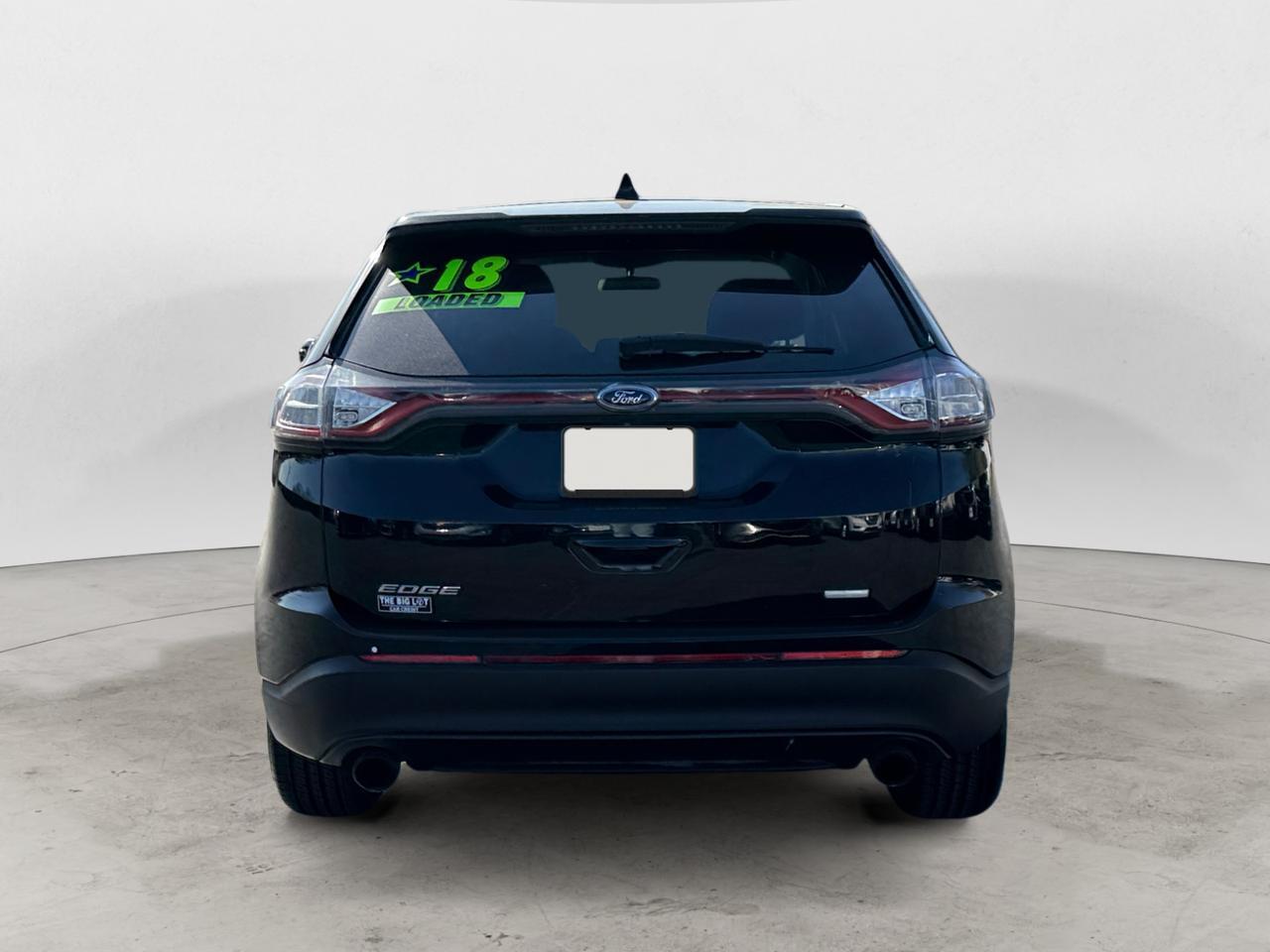 2018 FORD EDGE SE Kansas City MO