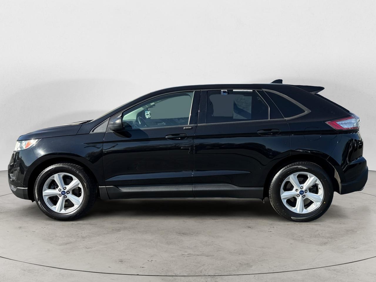 2018 FORD EDGE SE Kansas City MO