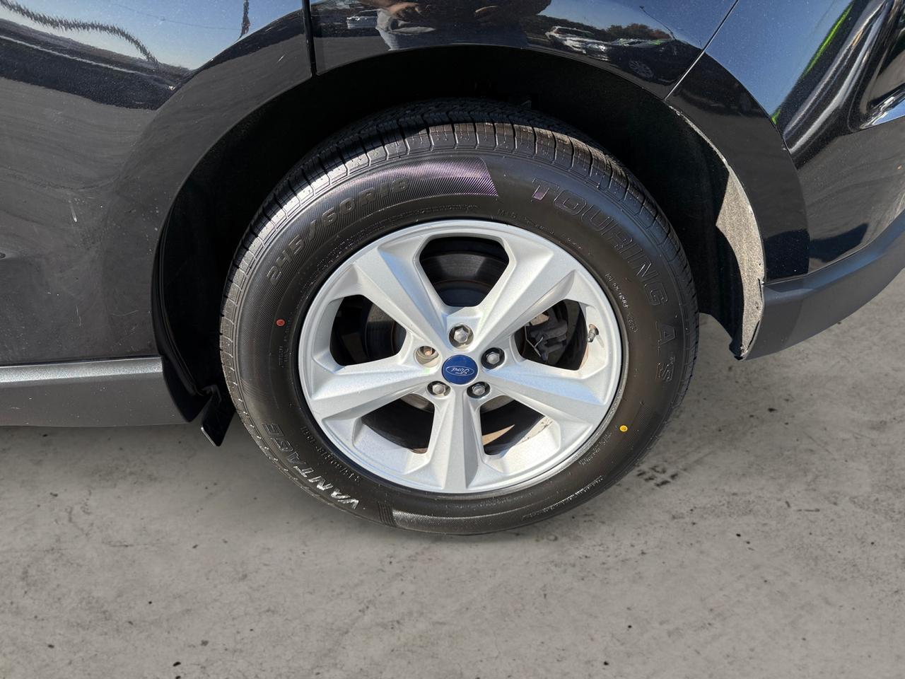 2018 FORD EDGE SE Kansas City MO