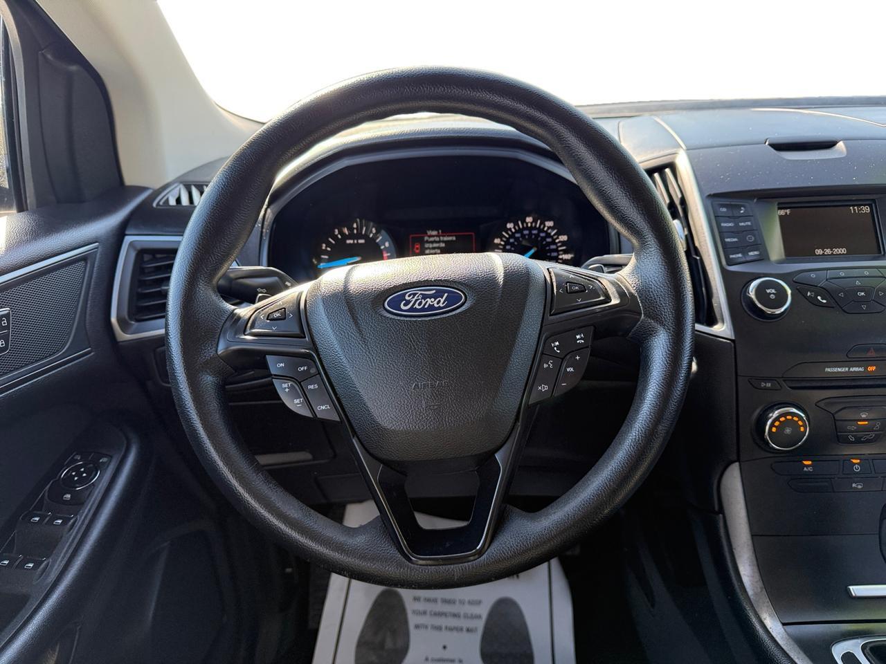 2018 FORD EDGE SE Kansas City MO