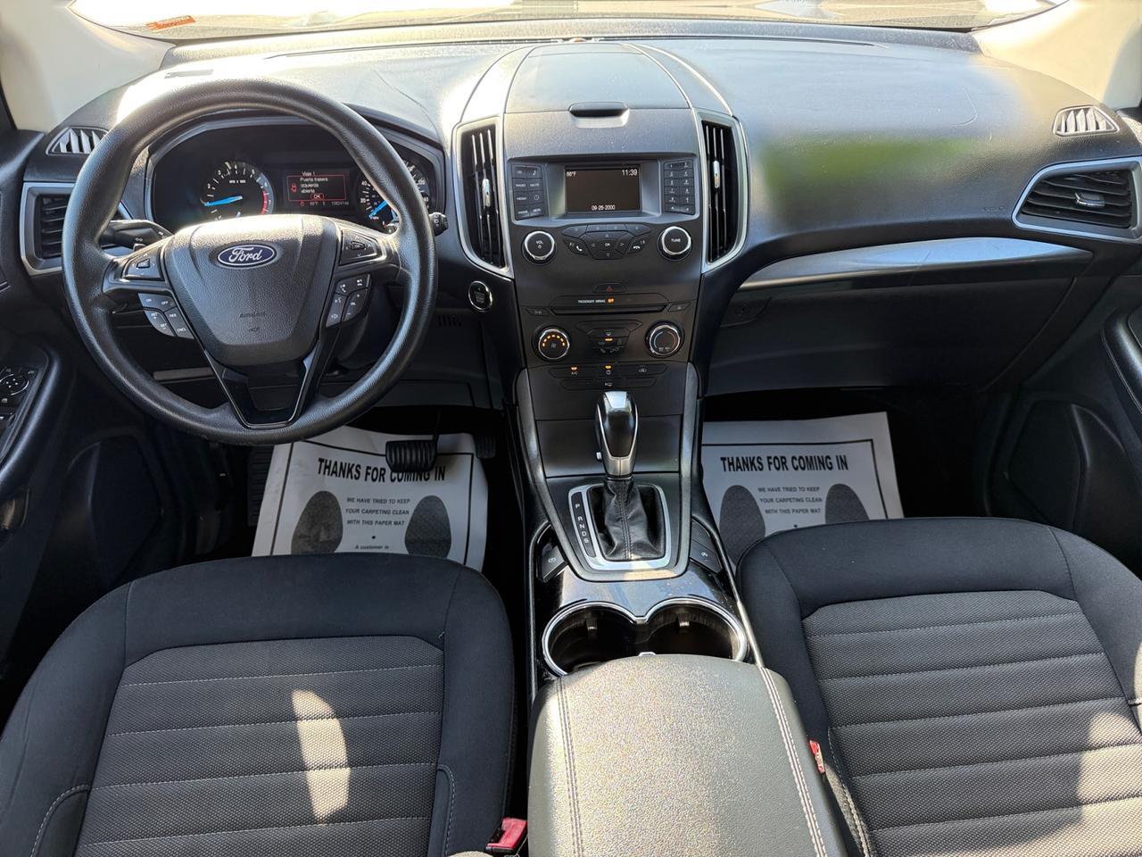 2018 FORD EDGE SE Kansas City MO