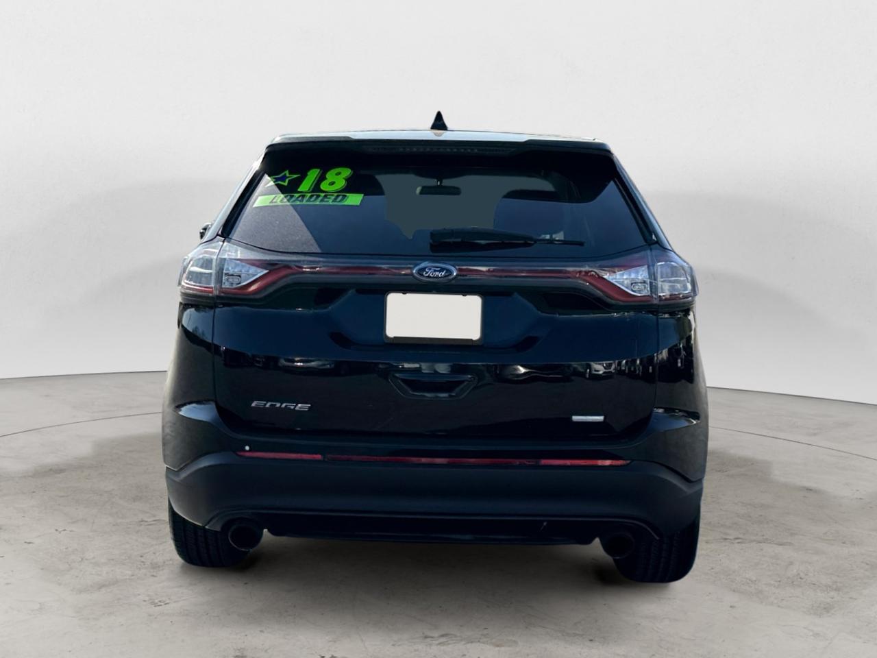 2018 FORD EDGE SE Kansas City MO