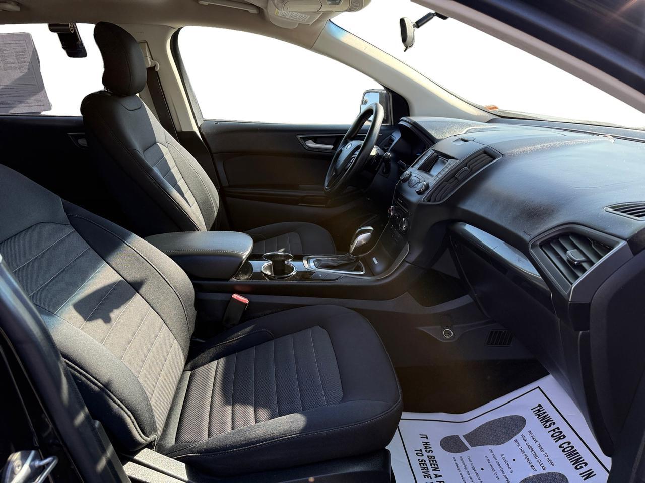 2018 FORD EDGE SE SE Kansas City MO