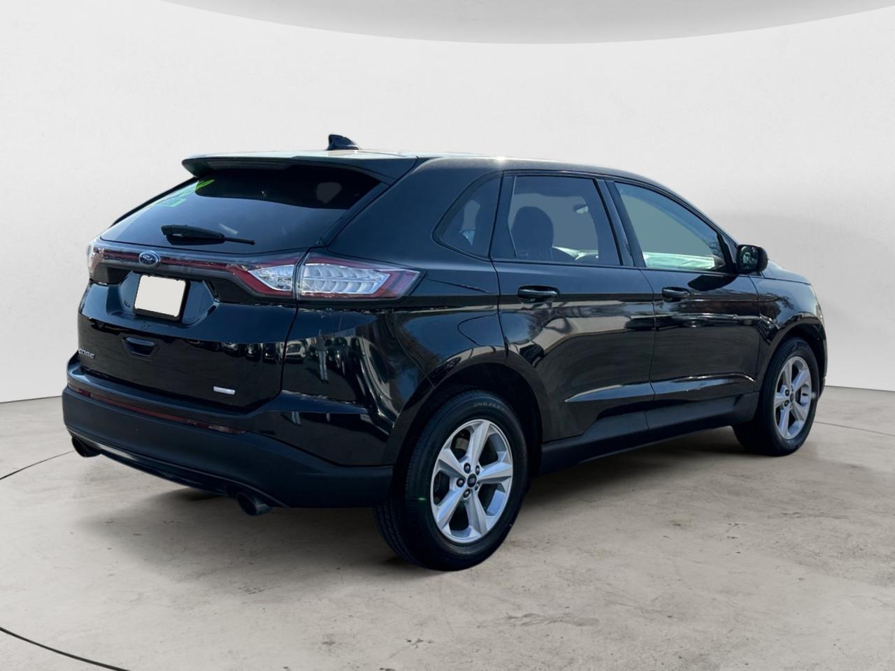 2018 FORD EDGE SE SE Kansas City MO