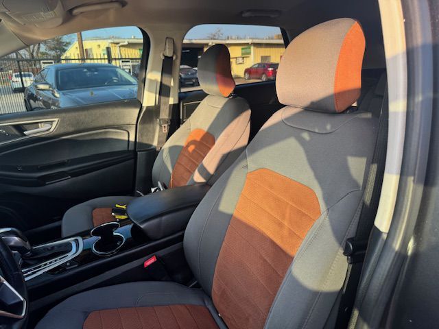 2018 FORD EDGE SEL Grand Prairie TX