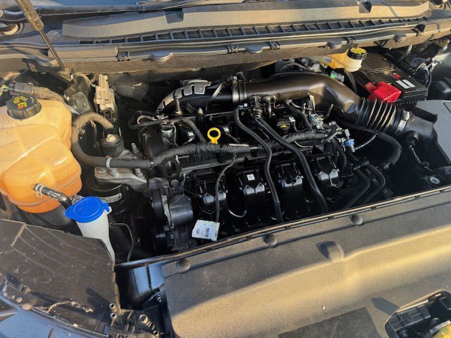 2018 FORD EDGE SEL Grand Prairie TX