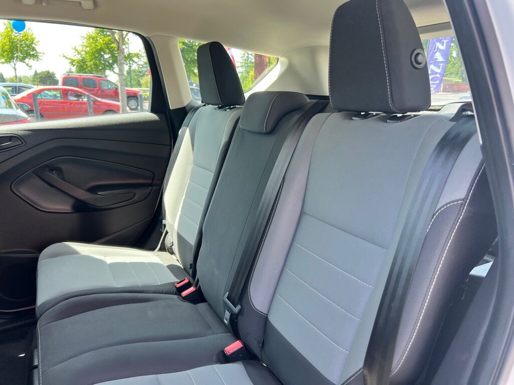 2018 FORD ESCAPE S Des Moines WA