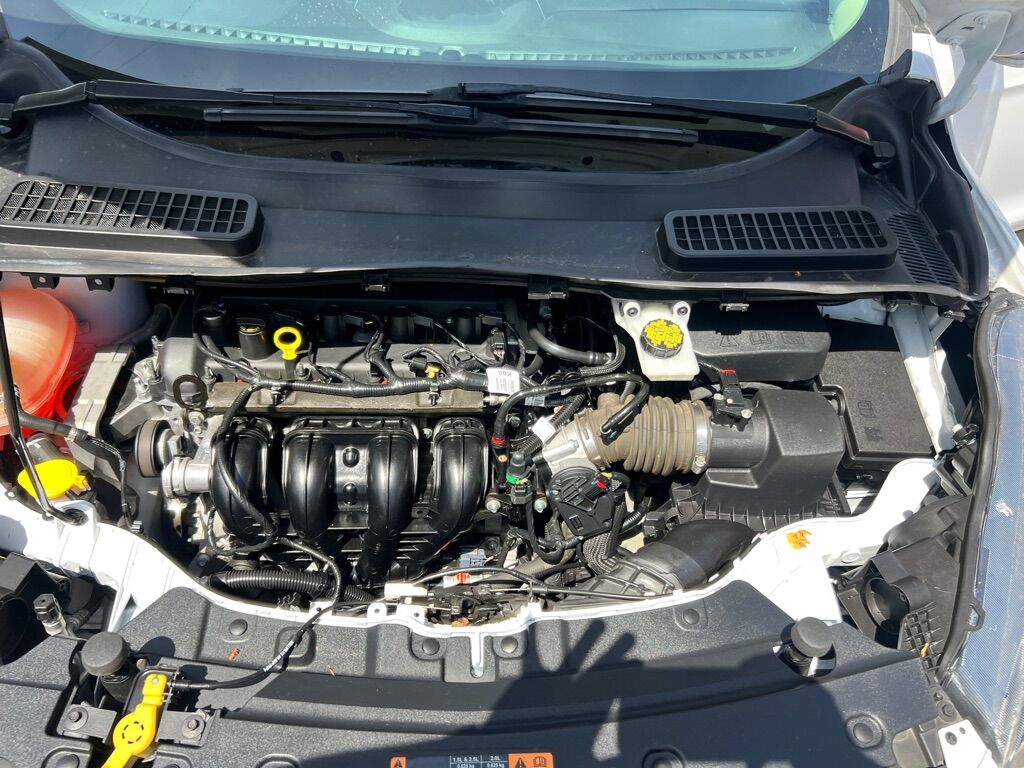 2018 FORD ESCAPE S Des Moines WA