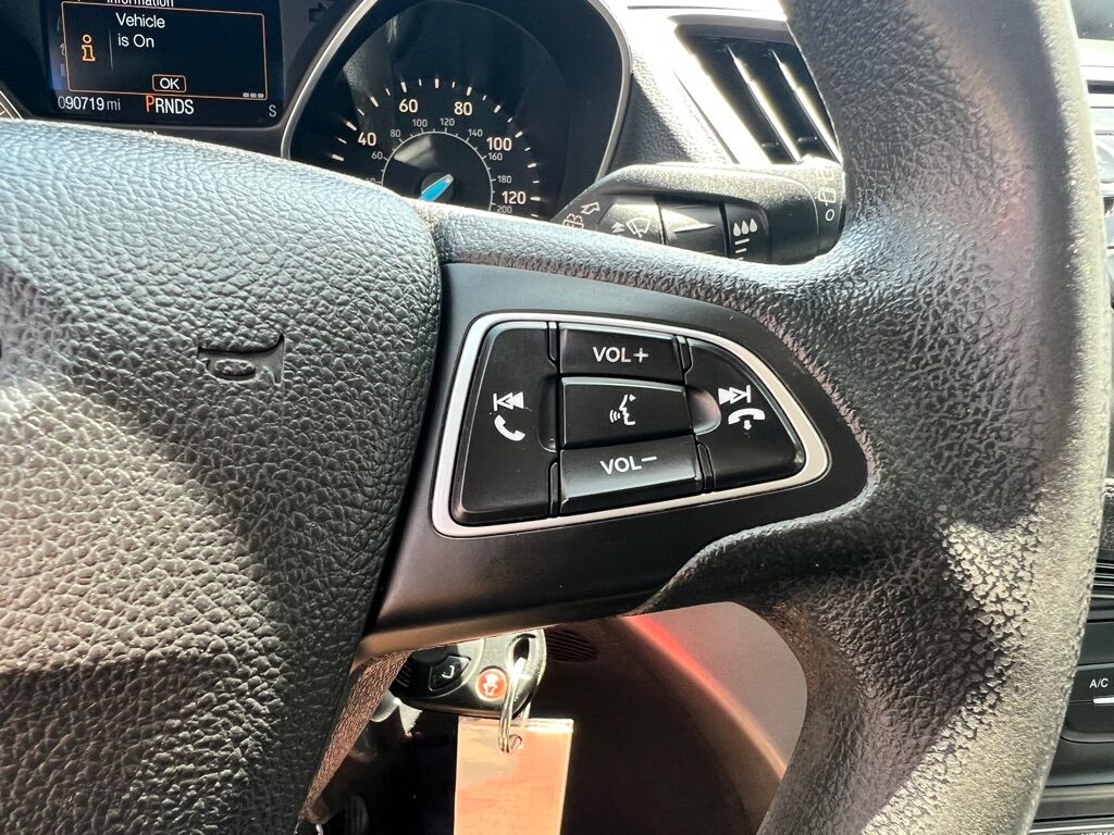 2018 FORD ESCAPE S Des Moines WA