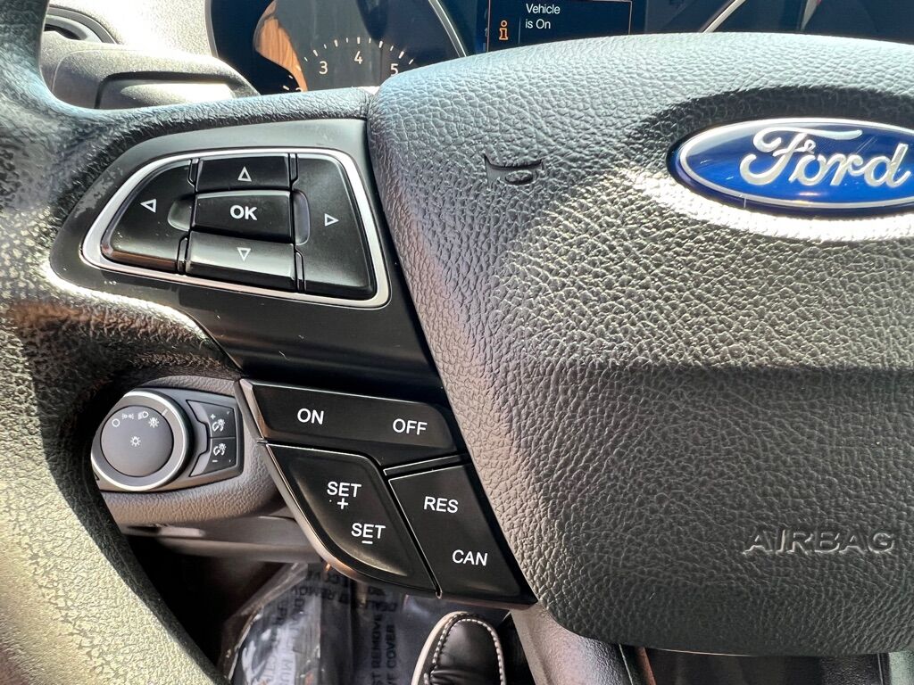 2018 FORD ESCAPE S Des Moines WA
