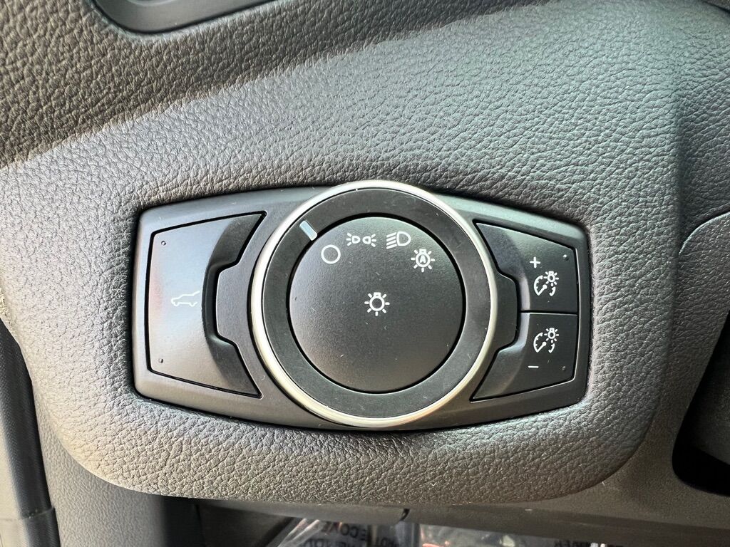 2018 FORD ESCAPE S Des Moines WA
