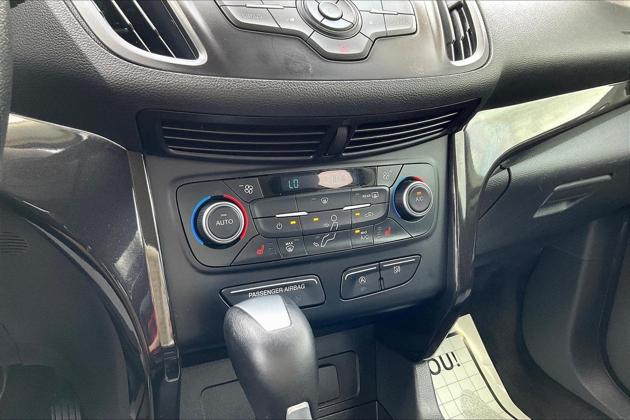 2018 FORD ESCAPE SE Houston TX
