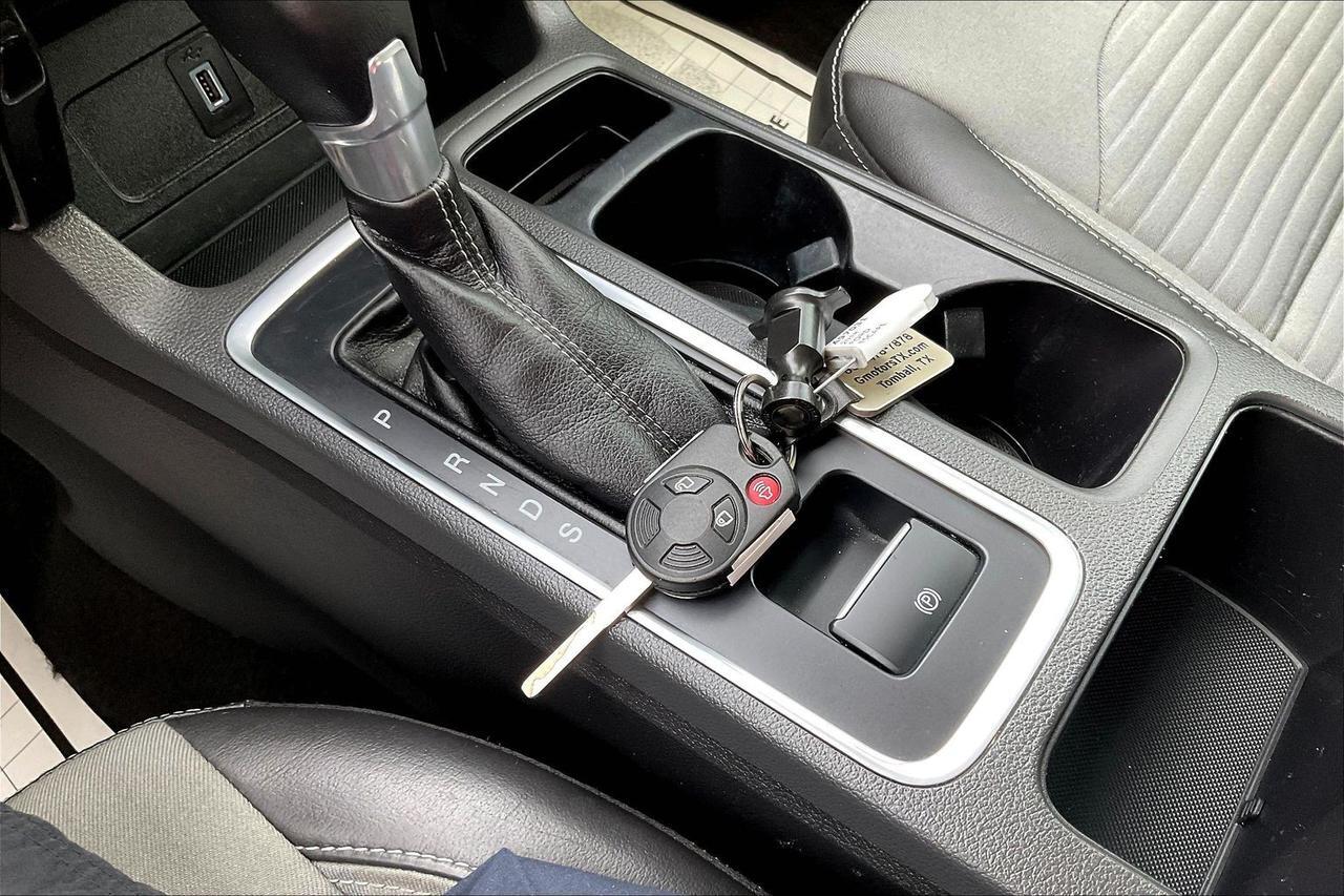 2018 FORD ESCAPE SE Houston TX